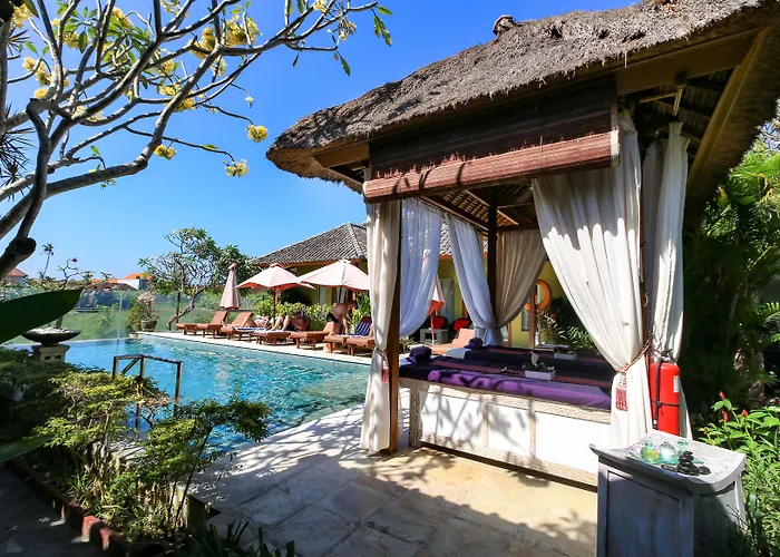 Aleesha And Resort