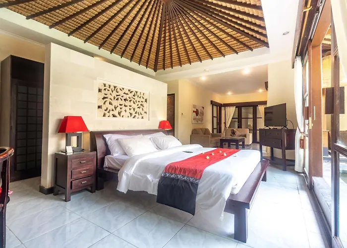 Aleesha And Resort 4*