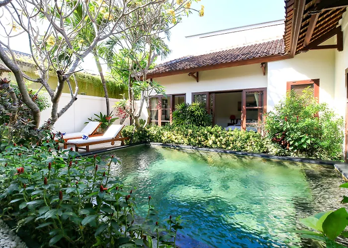 Aleesha And Sanur
